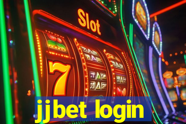 jjbet login